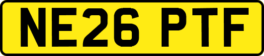 NE26PTF