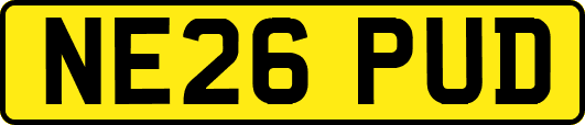NE26PUD