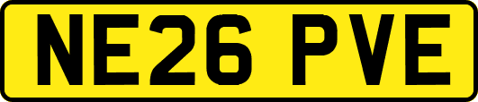NE26PVE