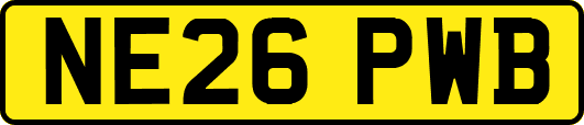 NE26PWB