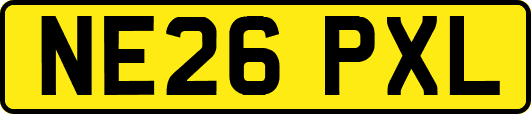 NE26PXL