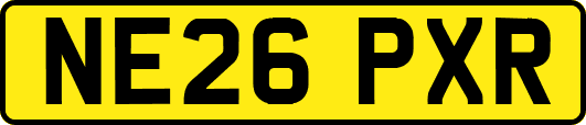 NE26PXR
