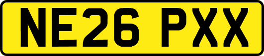 NE26PXX