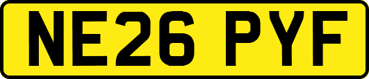 NE26PYF