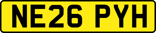 NE26PYH