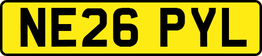 NE26PYL