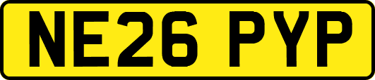 NE26PYP
