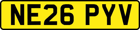 NE26PYV