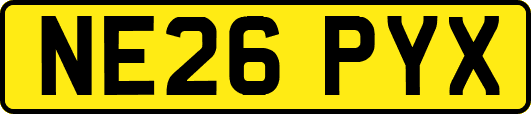 NE26PYX