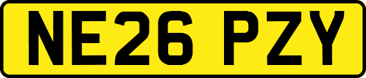 NE26PZY