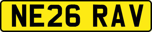 NE26RAV