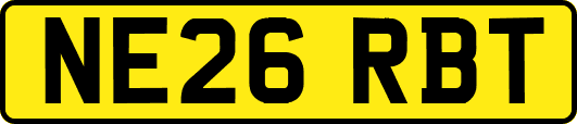 NE26RBT