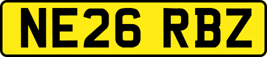 NE26RBZ