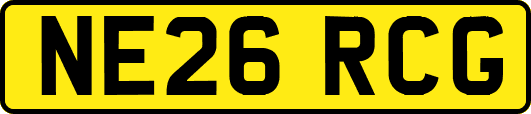 NE26RCG