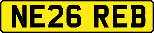 NE26REB