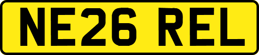 NE26REL