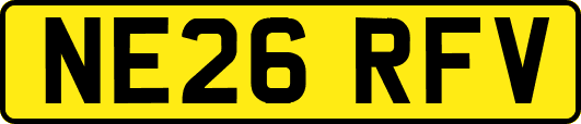 NE26RFV