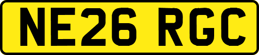 NE26RGC