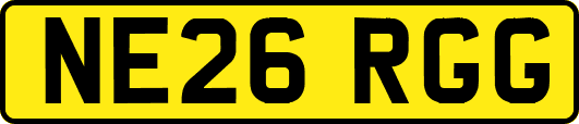 NE26RGG