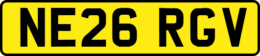 NE26RGV