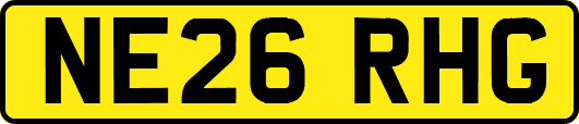 NE26RHG
