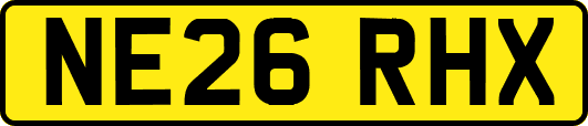 NE26RHX