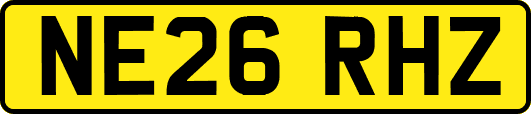 NE26RHZ