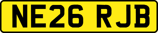 NE26RJB