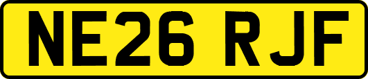 NE26RJF