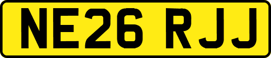 NE26RJJ