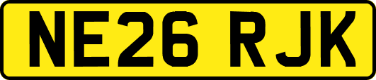 NE26RJK