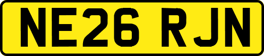 NE26RJN