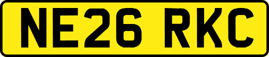 NE26RKC