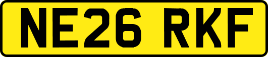 NE26RKF