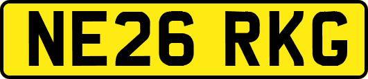 NE26RKG