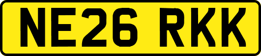 NE26RKK