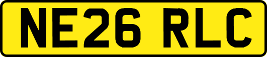 NE26RLC
