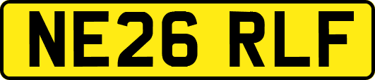 NE26RLF