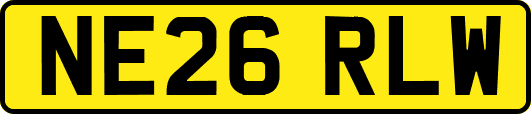 NE26RLW