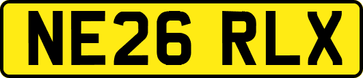 NE26RLX