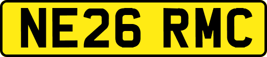 NE26RMC