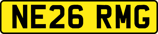NE26RMG