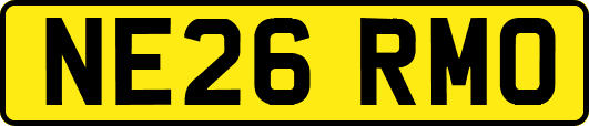 NE26RMO