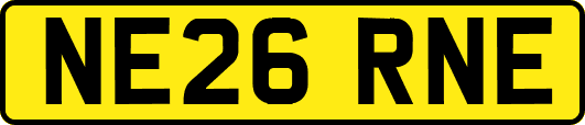 NE26RNE