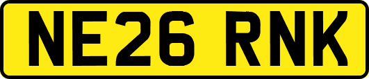NE26RNK