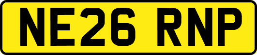 NE26RNP
