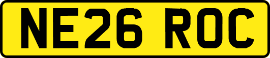 NE26ROC