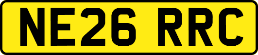 NE26RRC