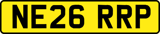 NE26RRP