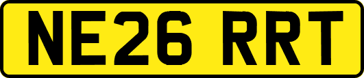 NE26RRT